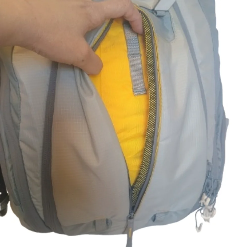 Kata Bug 255 UL Ultra Light Backpack Rucksack Camera Bagpack